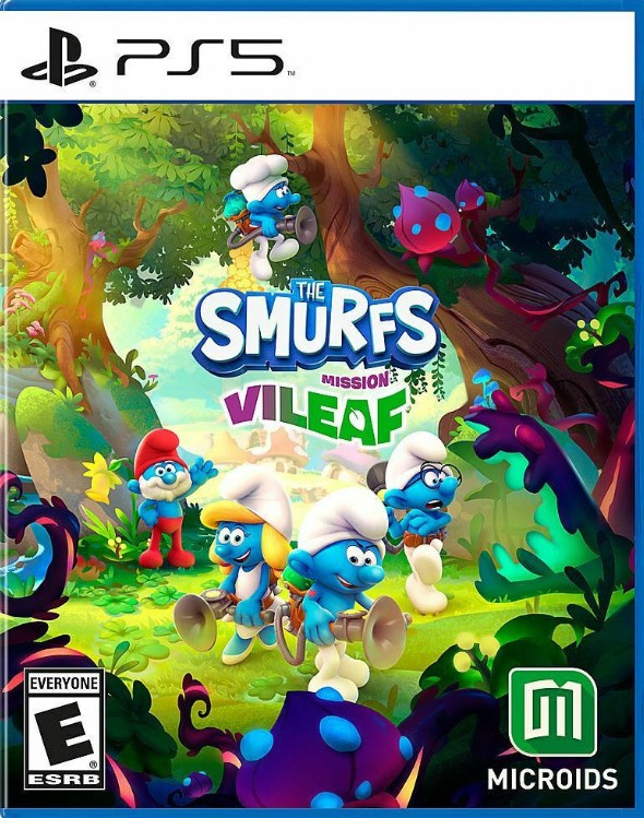 Game'scover